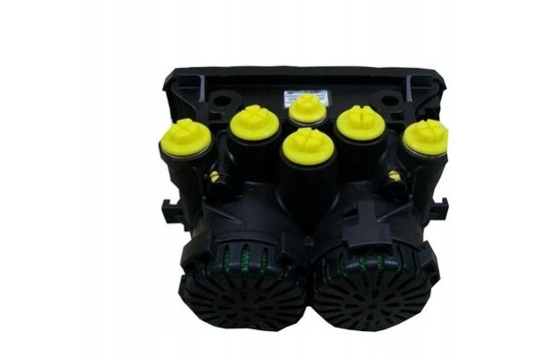 RELAY VALVE VOLVO FH12 13 EBS II K020022