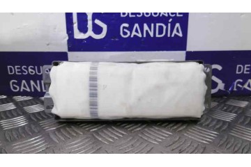 6Q0880204C AIRBAG DELANTERO DERECHO VOLKSWAGEN POLO IV (9N1)