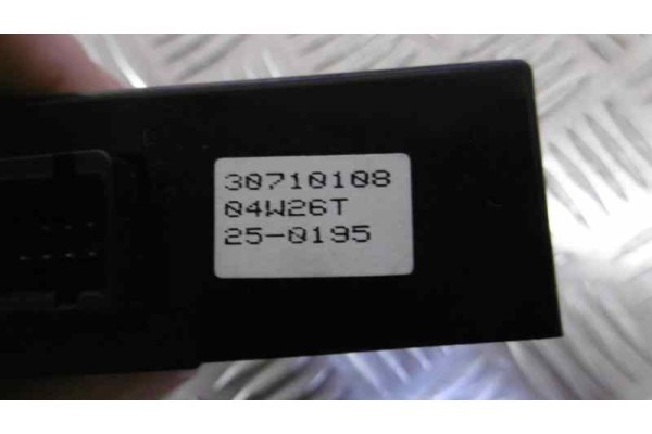 30710108 MODULO ELECTRONICO VOLVO XC90