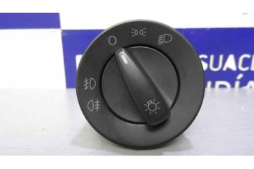 1U0941531D INTERRUPTOR SKODA FABIA COMBI (5J5) Style 1U0941531D 161864 SKODA - 1