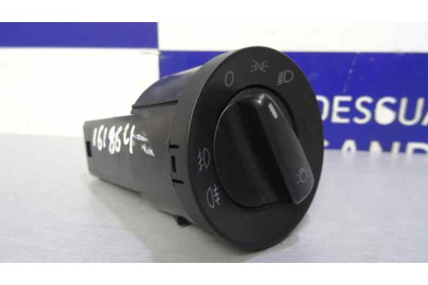 1U0941531D INTERRUPTOR SKODA FABIA COMBI (5J5)
