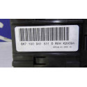 1U0941531D INTERRUPTOR SKODA FABIA COMBI (5J5) 1U0941531D INTERRUPTOR SKODA FABIA COMBI (5J5)