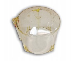 MAN F 81491150009 CENTRAL LUBRICATION TANK