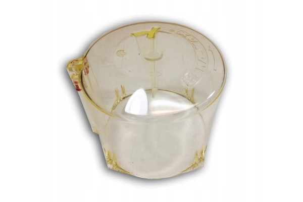 MAN F 81491150009 CENTRAL LUBRICATION TANK