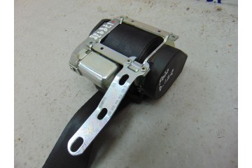 3 PUERTAS CINTURON SEGURIDAD DELANTERO DERECHO VOLKSWAGEN POLO IV (9N3) Advance 2009 3 PUERTAS 178938 VOLKSWAGEN - 1