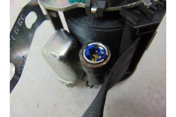 3 PUERTAS CINTURON SEGURIDAD DELANTERO DERECHO VOLKSWAGEN POLO IV (9N3) Advance 2009 3 PUERTAS 178938 VOLKSWAGEN - 2