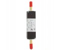 Solenoid distribution valve 368 011 02 5 3 in center position