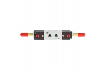 Solenoid distribution valve 368 011 02 5 3 in center position Part manufacturer Akcesoria