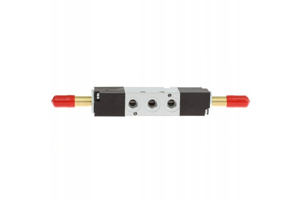 Solenoid distribution valve 368 011 02 5 3 in center position Catalog number of the part 36801102