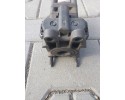 RENAULT PREMIUM DXI BRAKE PEDAL MAIN VALVE Part manufacturer Knorr Bremse