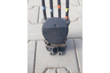 RENAULT PREMIUM DXI BRAKE PEDAL MAIN VALVE Car type trucks
