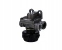 QUICK RELEASE VALVE MAN TGS WABCO