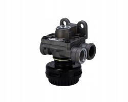 QUICK RELEASE VALVE MAN TGS WABCO