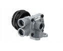 QUICK RELEASE VALVE MAN TGS WABCO Catalog number of the part 9735000590