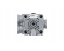 QUICK RELEASE VALVE MAN TGS WABCO Quality of parts according to GVO Q original with factory logo OEM OES