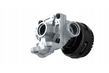 QUICK RELEASE VALVE MAN TGS WABCO Car type trucks