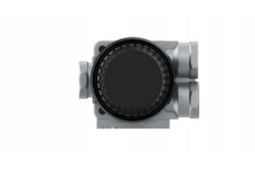 QUICK RELEASE VALVE MAN TGS WABCO Catalog number of substitutes COJALI 2221213 DT Spare Parts 3 72054 STELLOX 85 19691 SX ZentPa