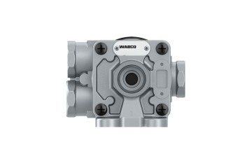 Válvula de Ventilación Rápida Wabco 9735000590 para MAN TGS