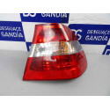  PILOTO TRASERO DERECHO BMW SERIE 3 BERLINA (E46) 320d Edition Advance 165129 BMW - 1