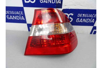  PILOTO TRASERO DERECHO BMW SERIE 3 BERLINA (E46) 320d Edition Advance 165129 BMW - 1