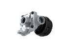 Válvula de Ventilación Rápida Wabco 9735000590 para MAN TGS