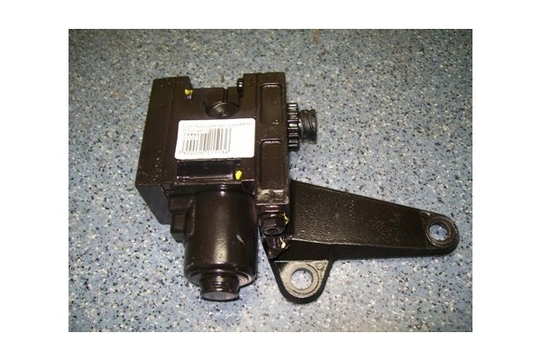 MOUNTAIN VALVE VOLVO FH13 MAGNUM 20561888 DXI Part manufacturer Tender