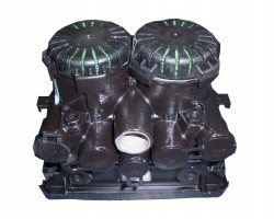 RELAY VALVE VOLVO FH FM K000922 20570908