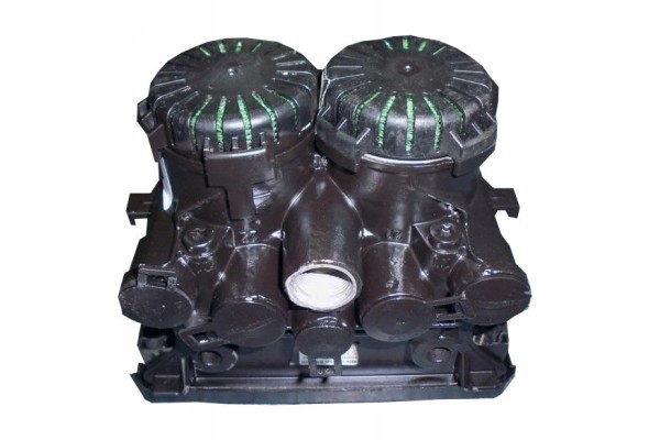 RELAY VALVE VOLVO FH FM K000922 20570908