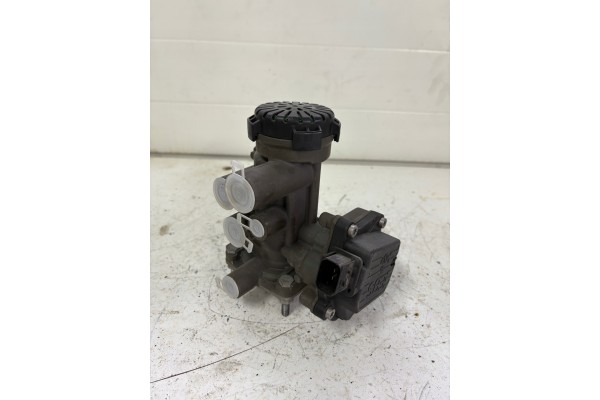 VALVE EBS VOLVO FH4 23166657 K028781 OE Catalog number of the part 23166657 K028781 21114977