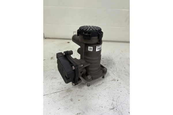 VALVE EBS VOLVO FH4 23166657 K028781 OE Part manufacturer Renault OE