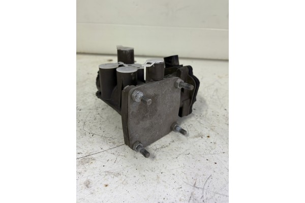 VALVE EBS VOLVO FH4 23166657 K028781 OE Quality of parts according to GVO O original with manufacturer s logo OE