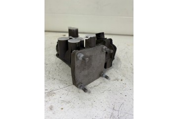 VALVE EBS VOLVO FH4 23166657 K028781 OE Quality of parts according to GVO O original with manufacturer s logo OE