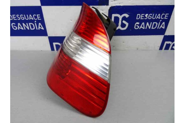  PILOTO TRASERO DERECHO BMW SERIE 3 BERLINA (E46) 320d Edition Advance 165129 BMW - 1