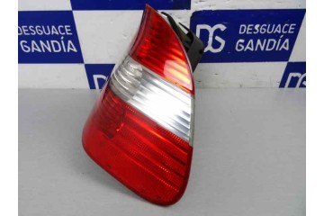  PILOTO TRASERO DERECHO BMW SERIE 3 BERLINA (E46) 320d Edition Advance 165129 BMW - 1