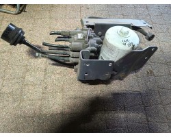 DEHUMIDIFIER DAF XF 106 EURO 6 1913300