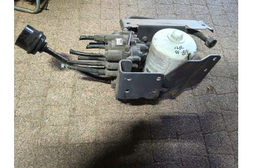 DEHUMIDIFIER DAF XF 106 EURO 6 1913300