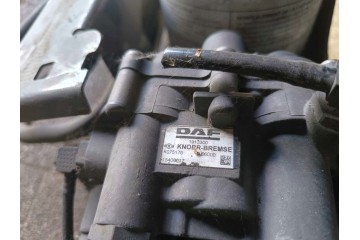 DEHUMIDIFIER DAF XF 106 EURO 6 1913300 Part manufacturer DAF OE