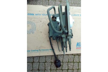 DEHUMIDIFIER DAF XF 106 EURO 6 1913300 Car type trucks