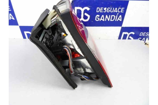  PILOTO TRASERO DERECHO BMW SERIE 3 BERLINA (E46) 320d Edition Advance 165129 BMW - 2