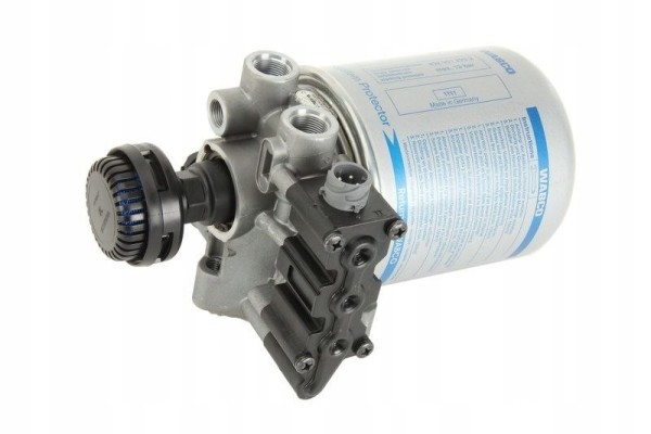 Dehumidifier 24V WABCO 432 425 101 0 Part manufacturer Wabco