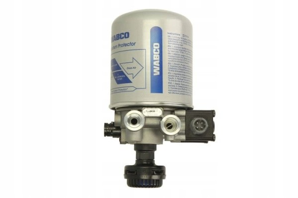 Dehumidifier 24V WABCO 432 425 101 0 Catalog number of the part 4324251010