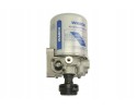 Dehumidifier 24V WABCO 432 425 101 0 Quality of parts according to GVO Q original with factory logo OEM OES