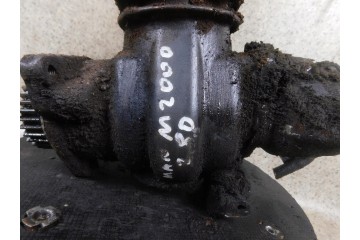 COMPRESSOR AIR COMPRESSOR MAN M2000 280 Catalog number of the part inny