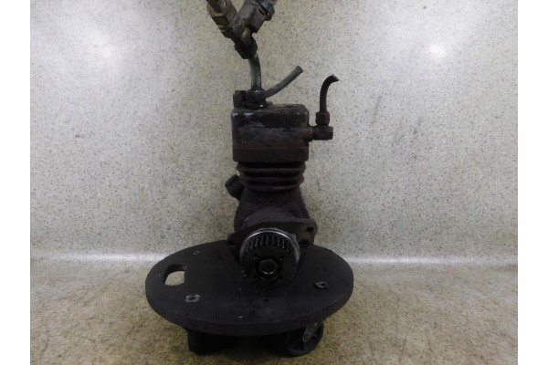 COMPRESSOR AIR COMPRESSOR MAN M2000 280 Part manufacturer Knorr