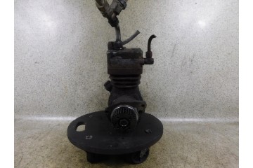COMPRESSOR AIR COMPRESSOR MAN M2000 280 Part manufacturer Knorr