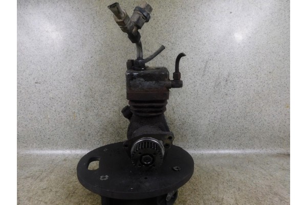 COMPRESSOR AIR COMPRESSOR MAN M2000 280 Car type trucks cargo vans