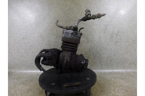 Compresor de aire MAN LM L2000 M2000 D0836