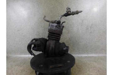 Compresor de aire MAN LM L2000 M2000 D0836