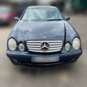 MERCEDES-BENZ CLK (BM 208) COUPE 230 Compressor (208.347)