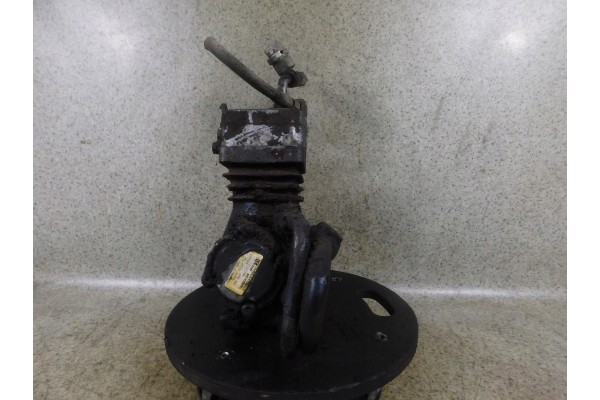 Compresor de aire MAN LM L2000 M2000 D0836